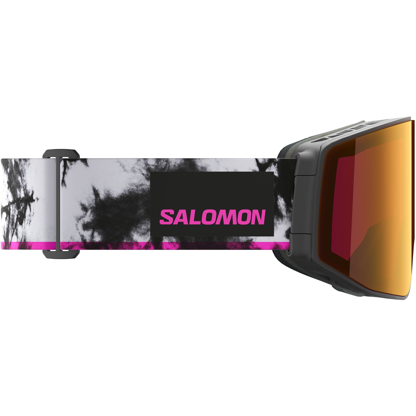 Salomon Sentry Prime Sigma - Black Echo Pearl