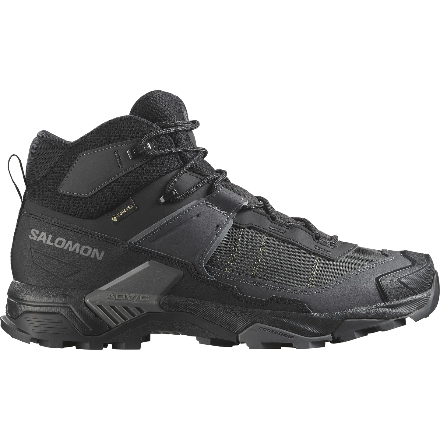 Salomon X Ultra 5 Mid Gore-Tex