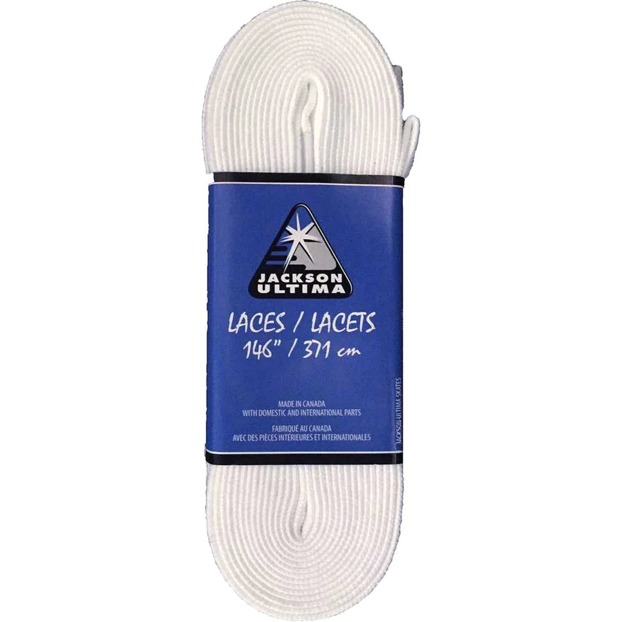 Jackson Figure Skate Laces