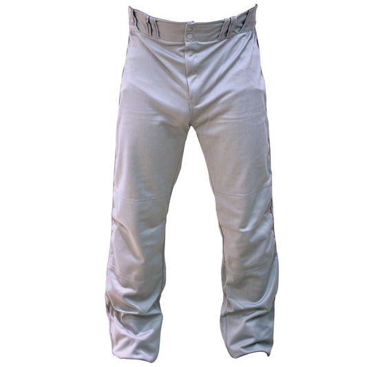 Louisville Slugger Senior Stock Pants - Grey