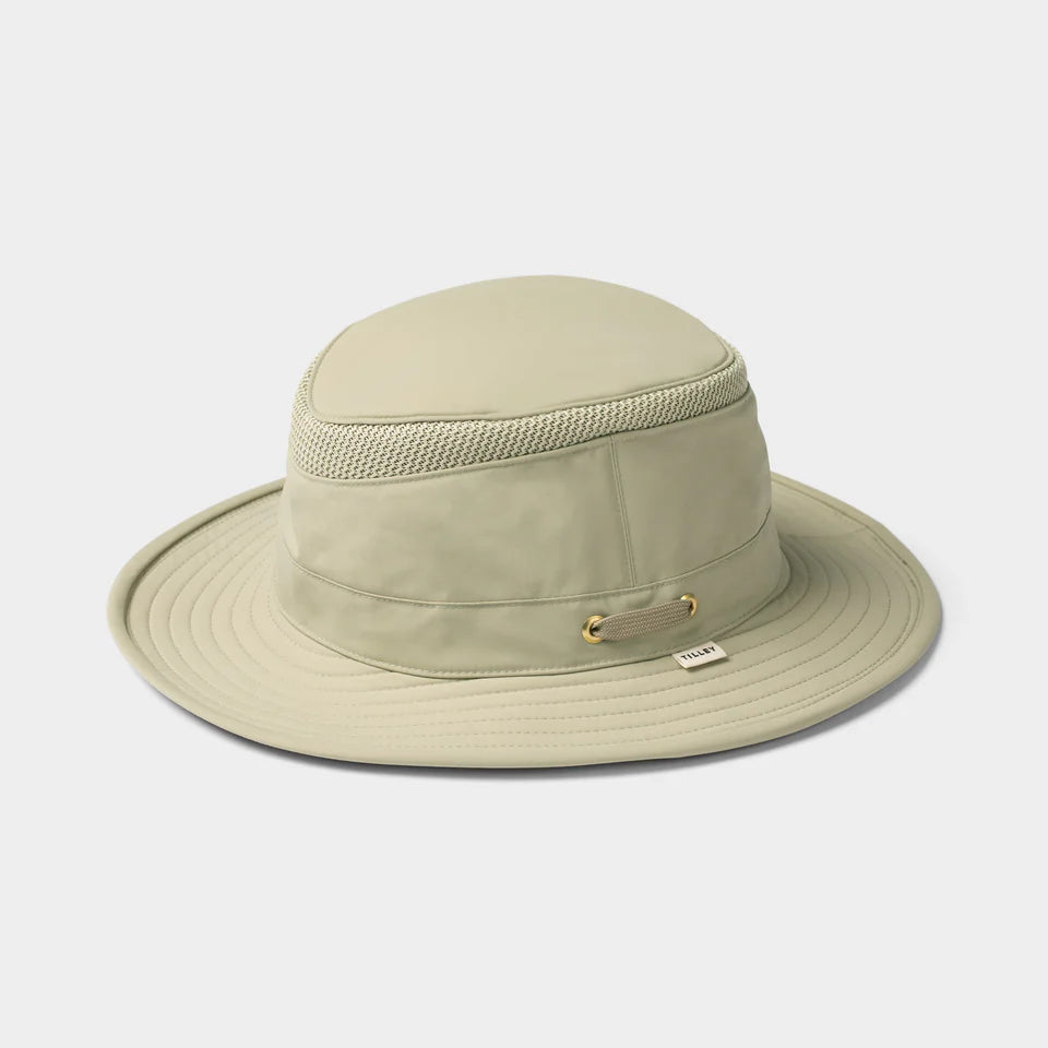 Tilley LTM5 Airflo Hat - Khaki Olive