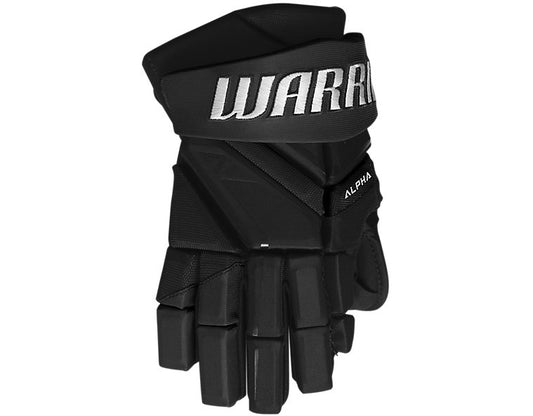 Warrior Alpha LX3T Senior Gloves