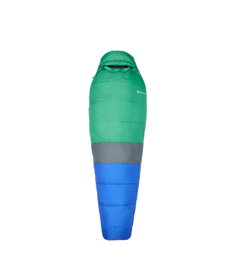 Marmot Kids Trestles Elite Eco 30° Sleeping Bag