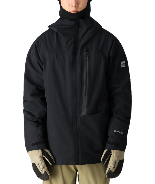 686 Men's GORE-TEX GT Shell Jacket