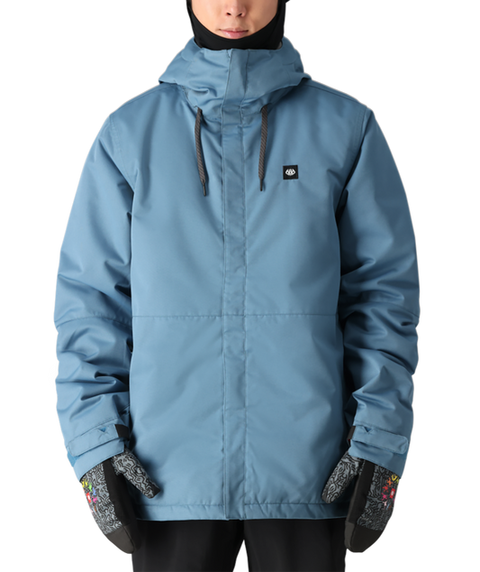 686 Men's Foundation Insulated Jacket