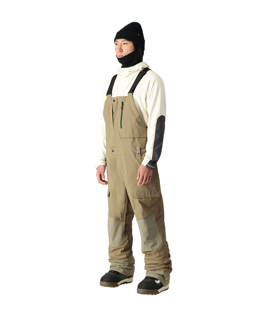 686 Men's GORE-TEX Stretch Dispatch Bib