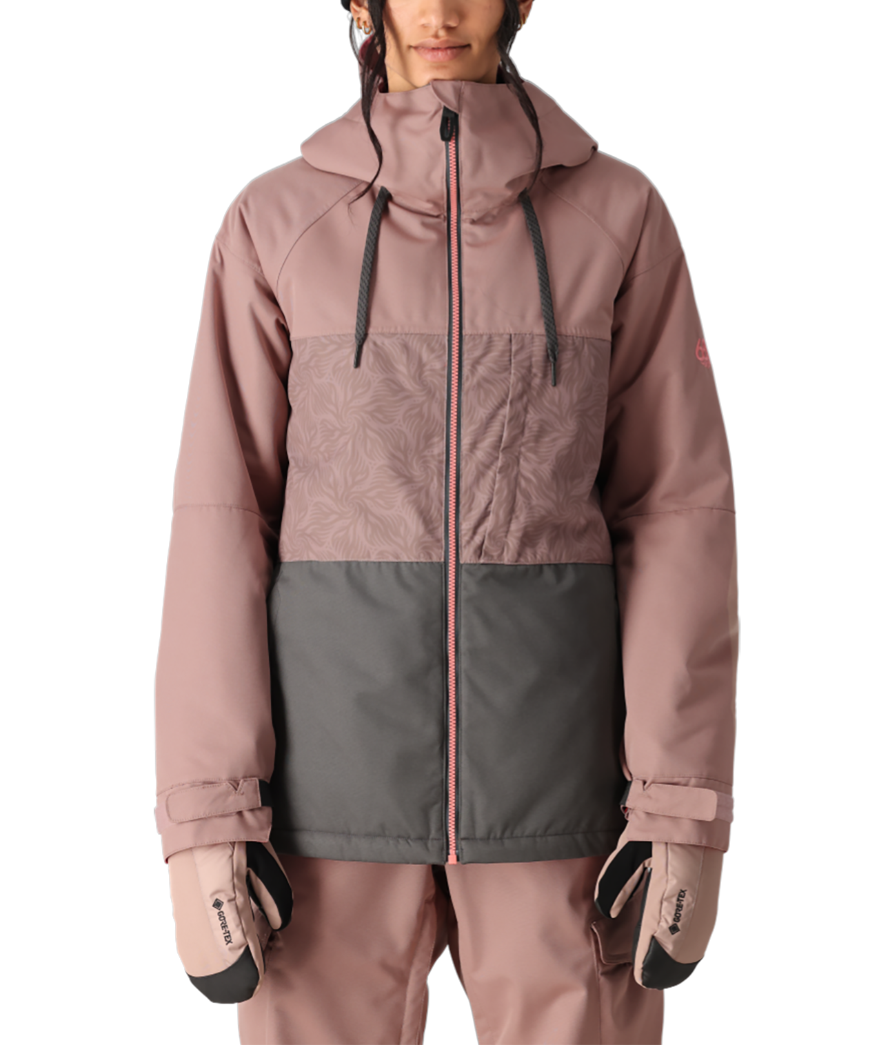 686 Women's Athena Insulated Jacket