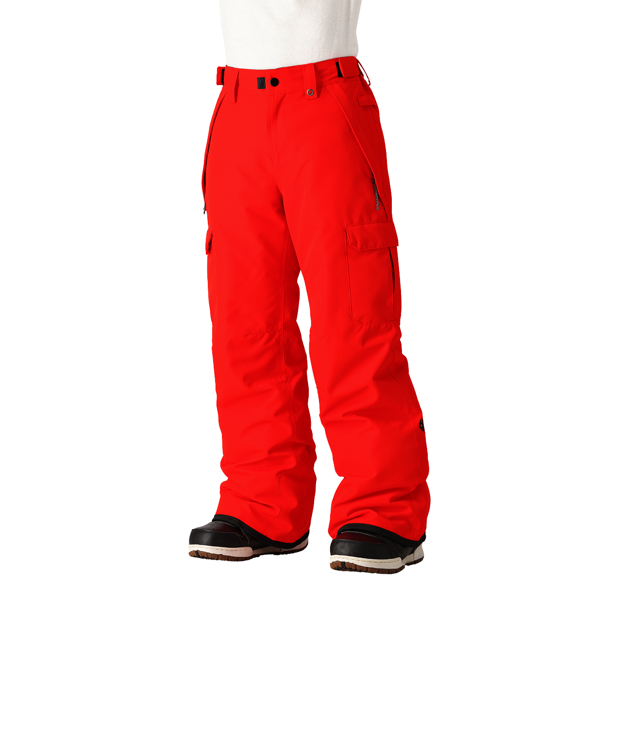 686 Boys Infinity Cargo Insulated Pant
