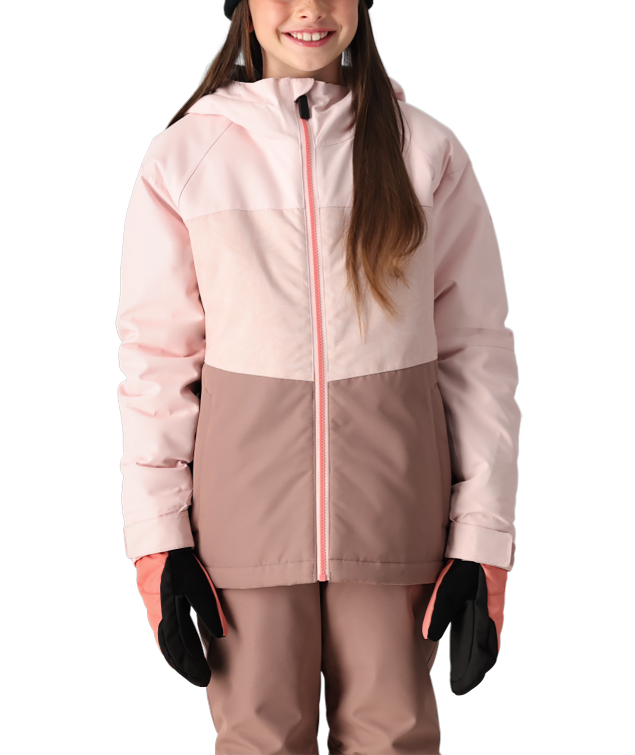 686 Girls Athena Insulated Jacket