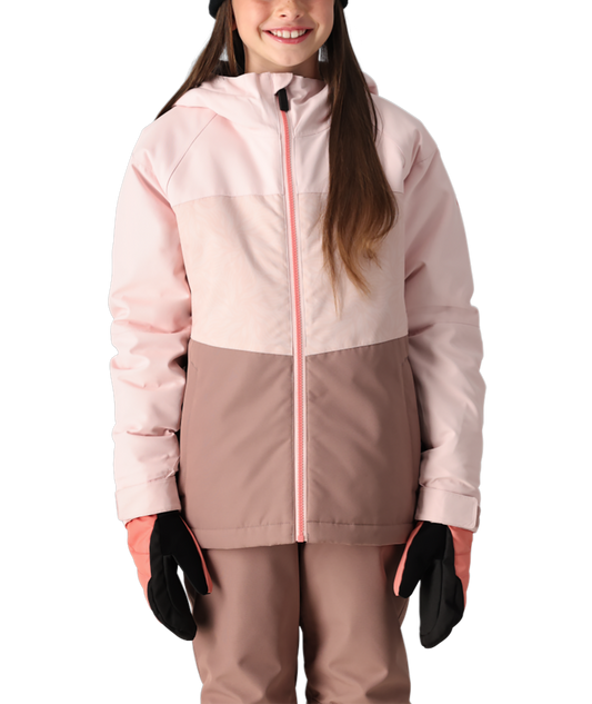 686 Girls Athena Insulated Jacket