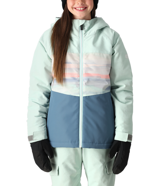 686 Girls Athena Insulated Jacket