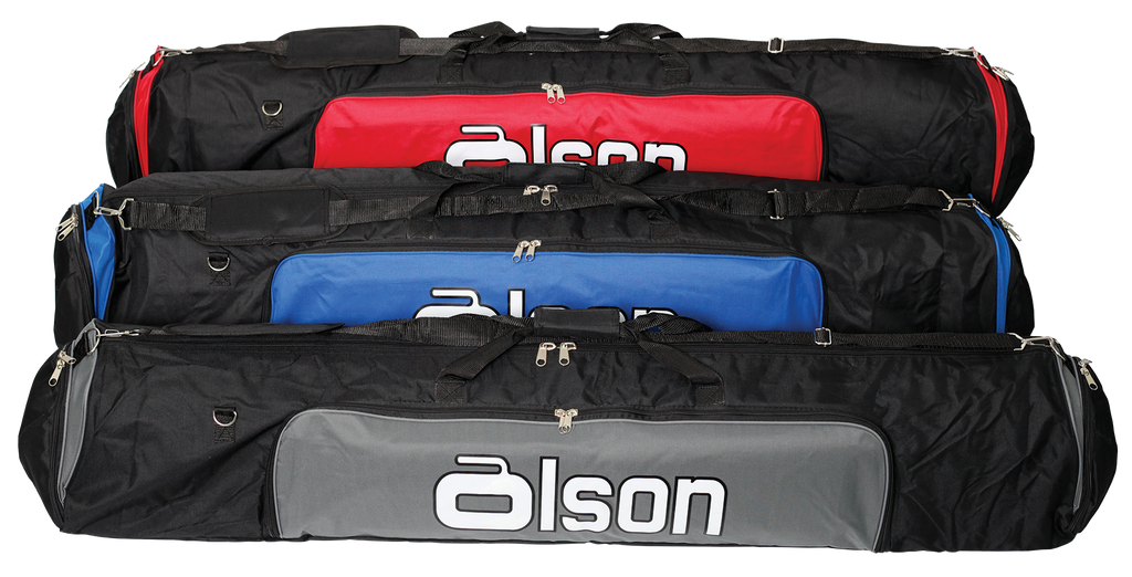 Olson Stick Broom Bag