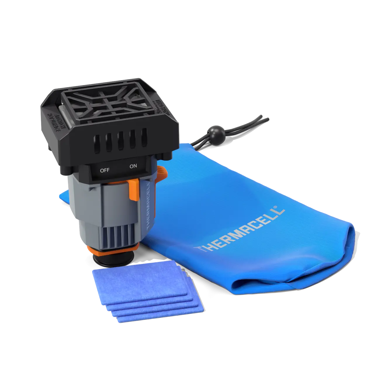 Thermacell Backpacker - Mosquito Area Repellent