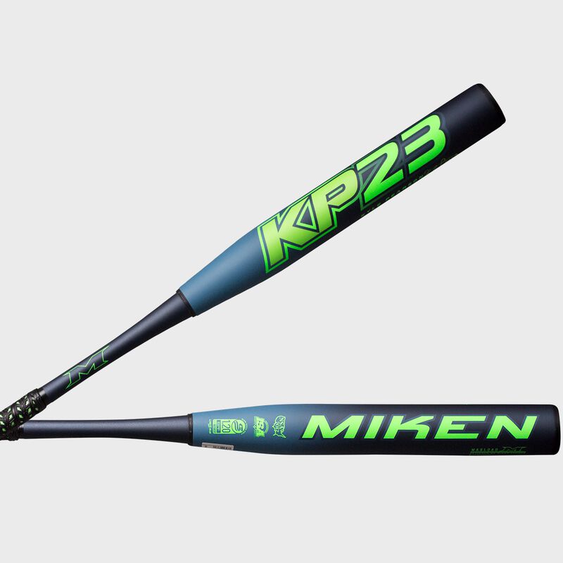 Miken KP23 Kyle Pearson Signature 2 Piece Maxload USSSA Bat