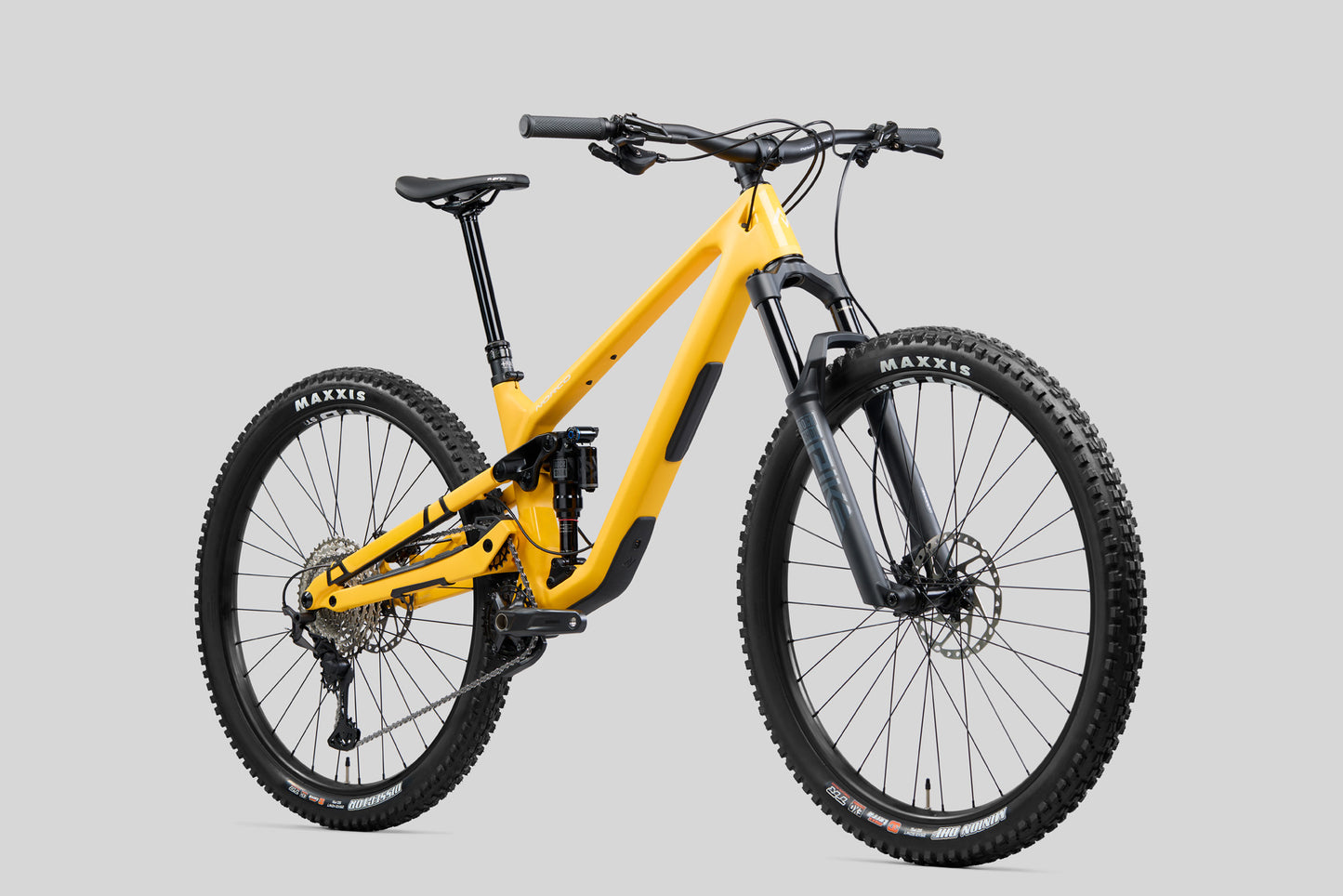 Norco Optic C3 Adult Mountain Bike