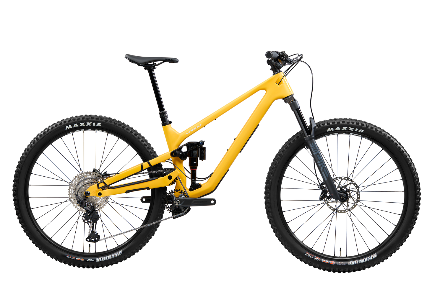 Norco Optic C3 Adult Mountain Bike