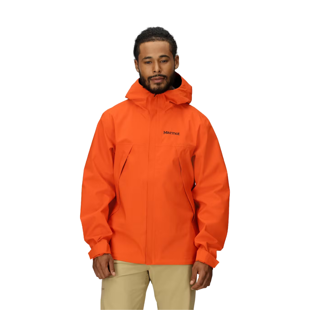 Marmot PreCip Eco Pro Mens Rain Jacket
