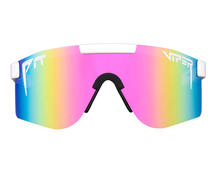 Pit Viper "Miami Nights" Double Wide