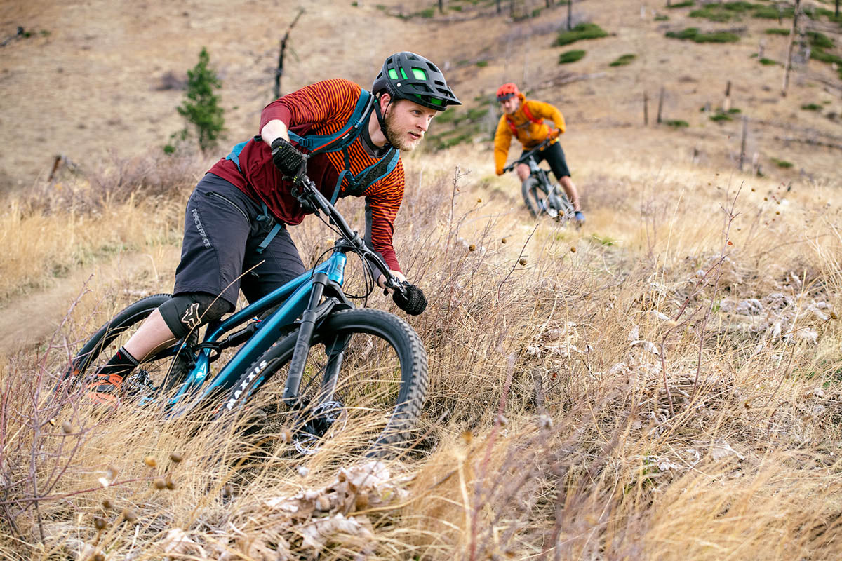Premium Bike Tune Up