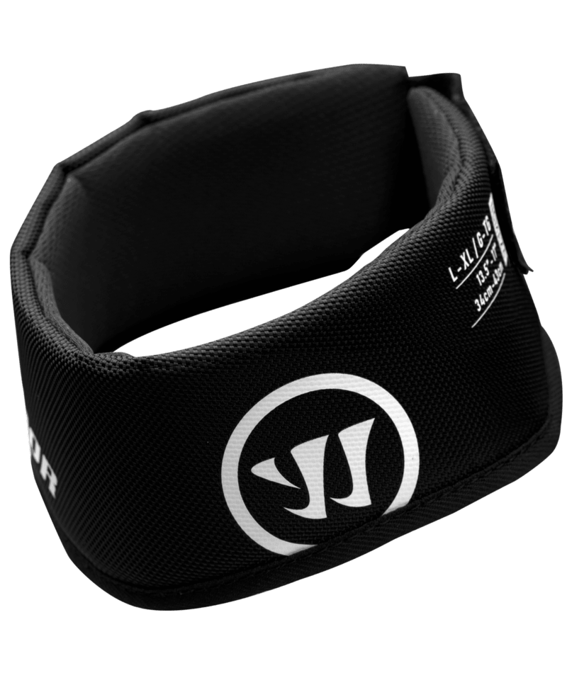 Warrior Max Neck Guard