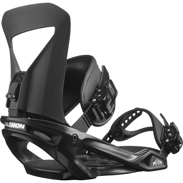Salomon Pact Men's Snowboard Bindings