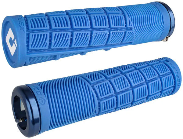 ODI Reflex Lock-On Grips