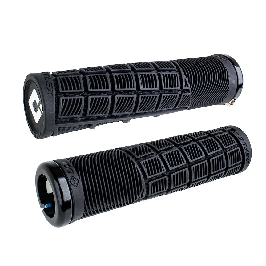 ODI Reflex Lock-On Grips