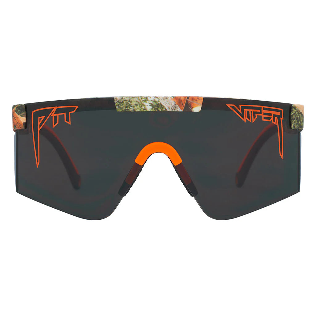 Pit Viper The Actualbush Original 2.0 / Ball-istic Smoke