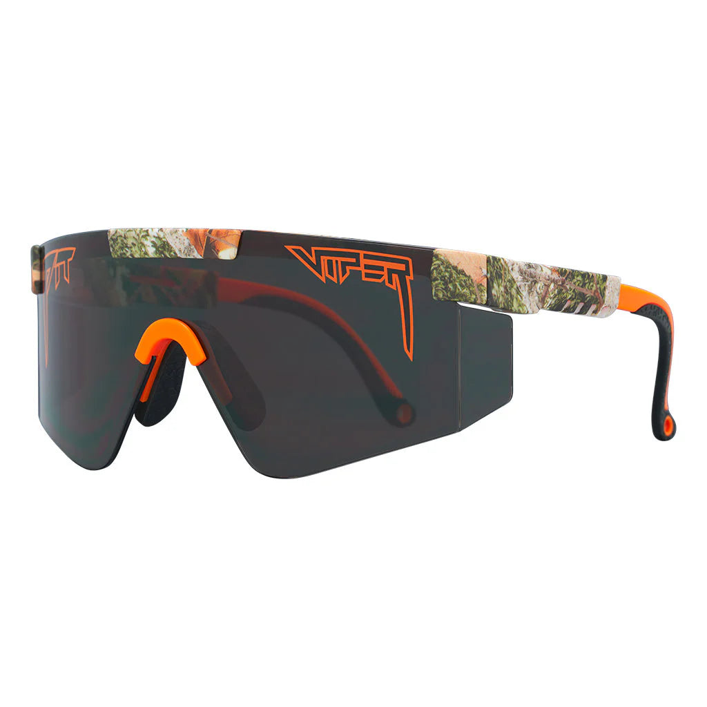 Pit Viper The Actualbush Original 2.0 / Ball-istic Smoke