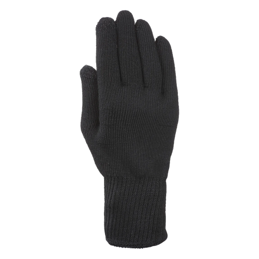 Kombi Polypro Women's Touch Screen Liners