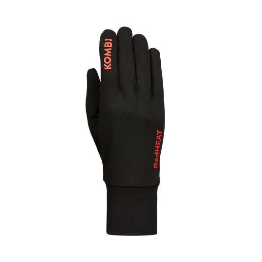 Kombi Womens RedHeat Pro Liner Gloves