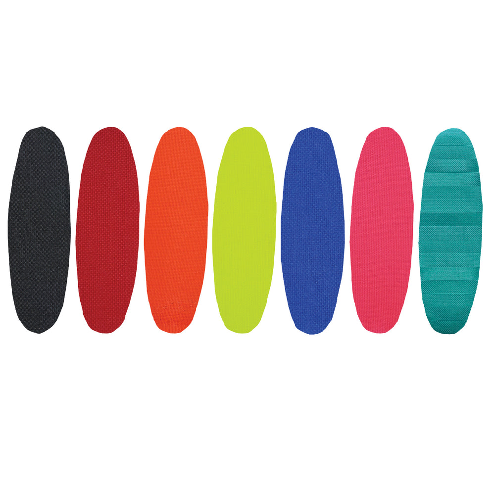 Olson Perform Coated Brush Pad