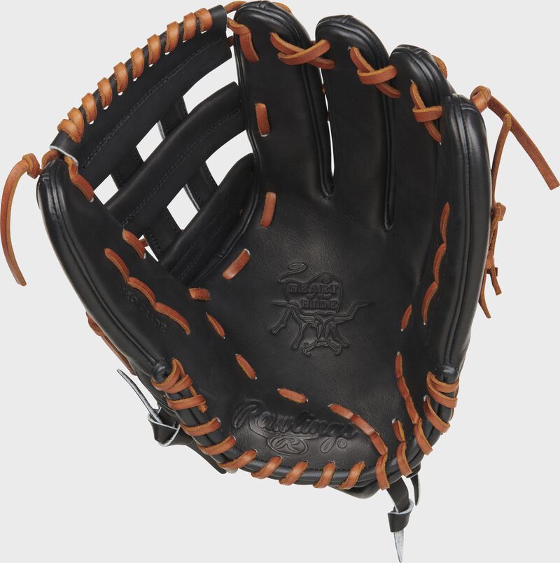 Rawlings Heart Of The Hide 13" Slowpitch Softball Glove