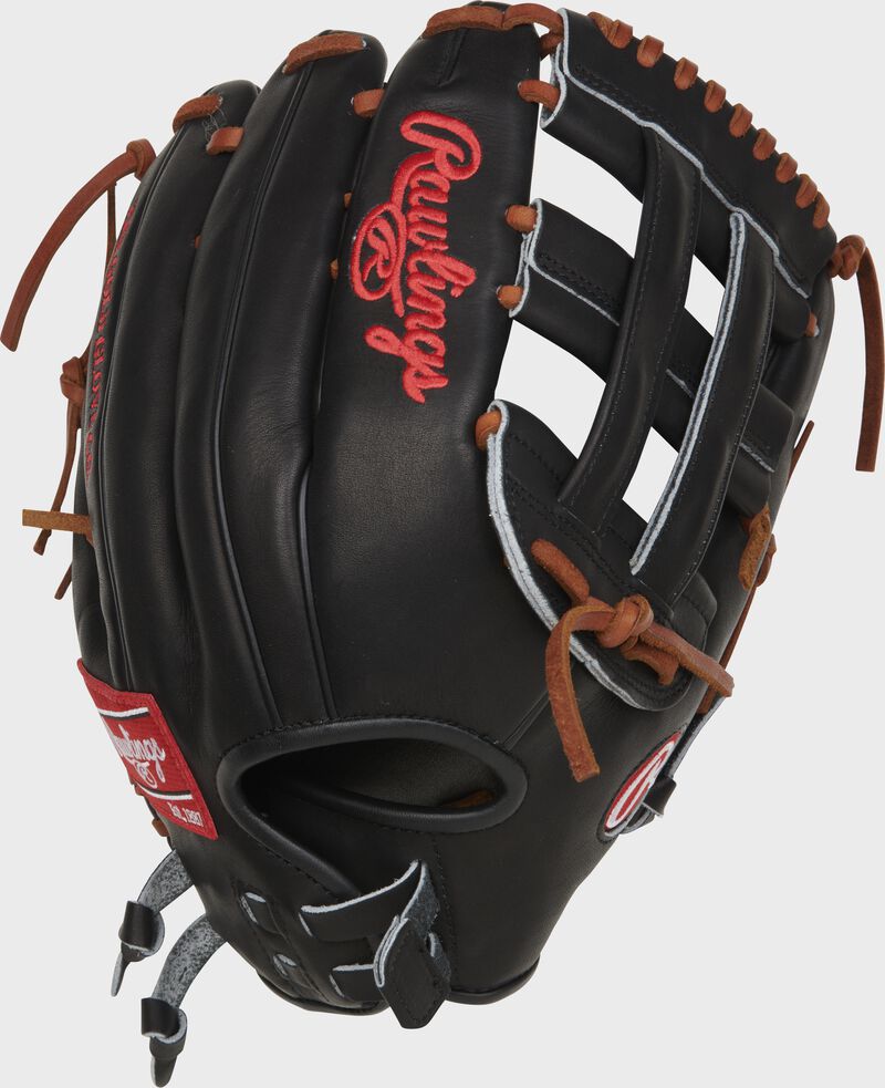 Rawlings Heart Of The Hide 13" Slowpitch Softball Glove