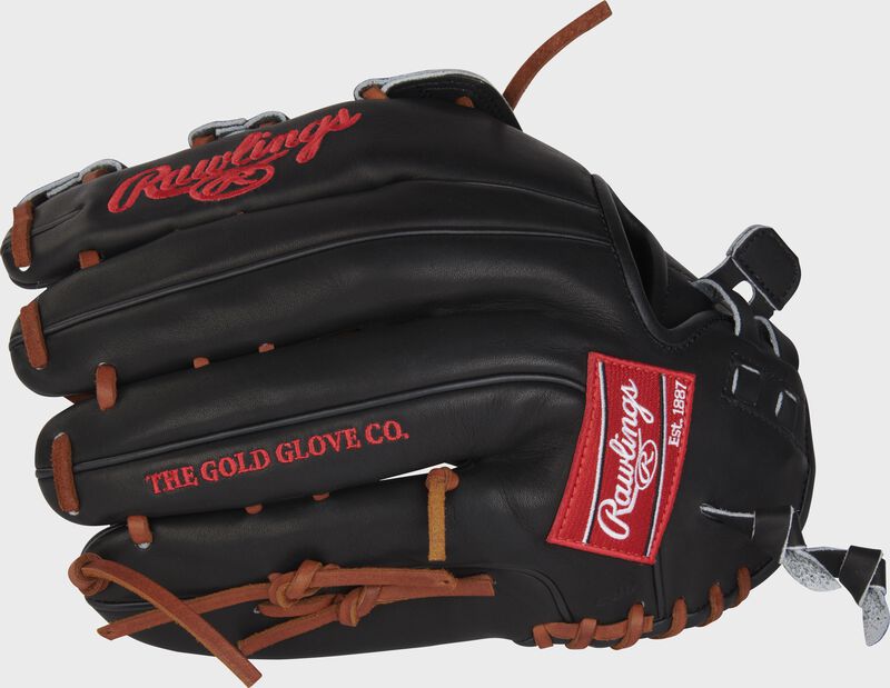 Rawlings Heart Of The Hide 13" Slowpitch Softball Glove