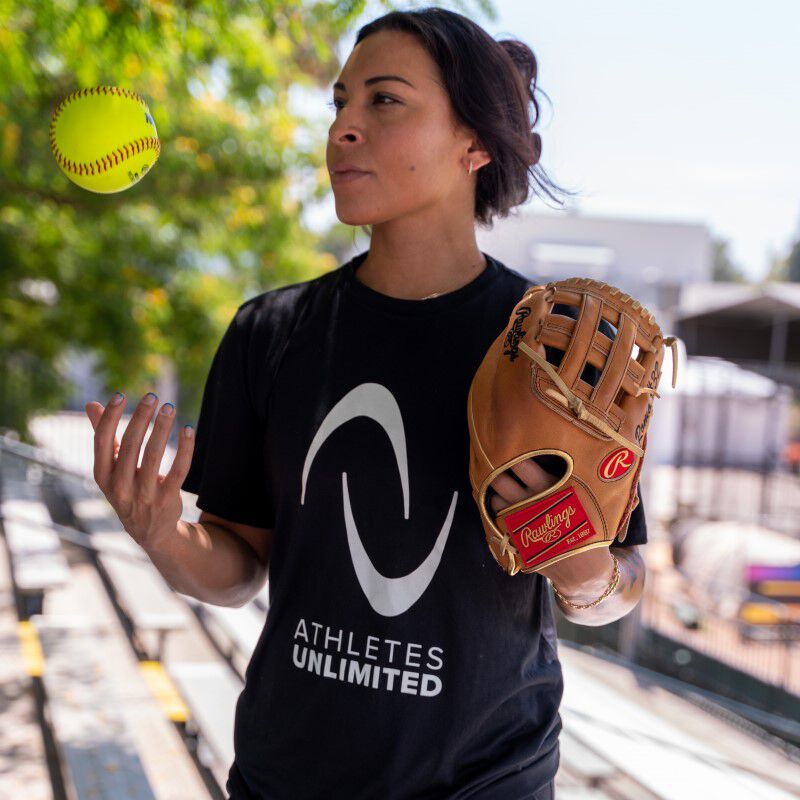 Rawlings Heart of the Hide Sierra Romero 12" Fastpitch Softball Glove