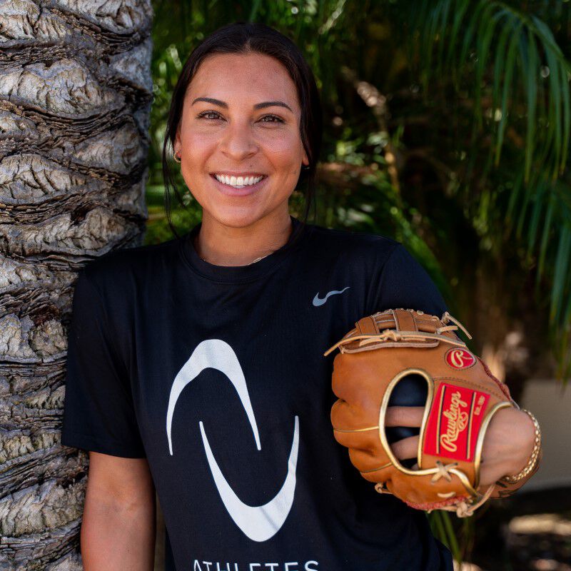 Rawlings Heart of the Hide Sierra Romero 12" Fastpitch Softball Glove