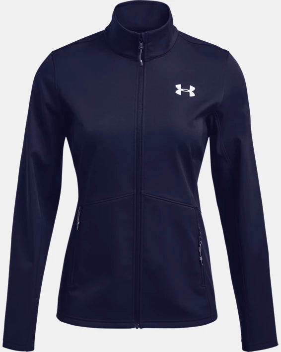 Women's UA Storm ColdGear® Infrared Shield 2.0 Jacket