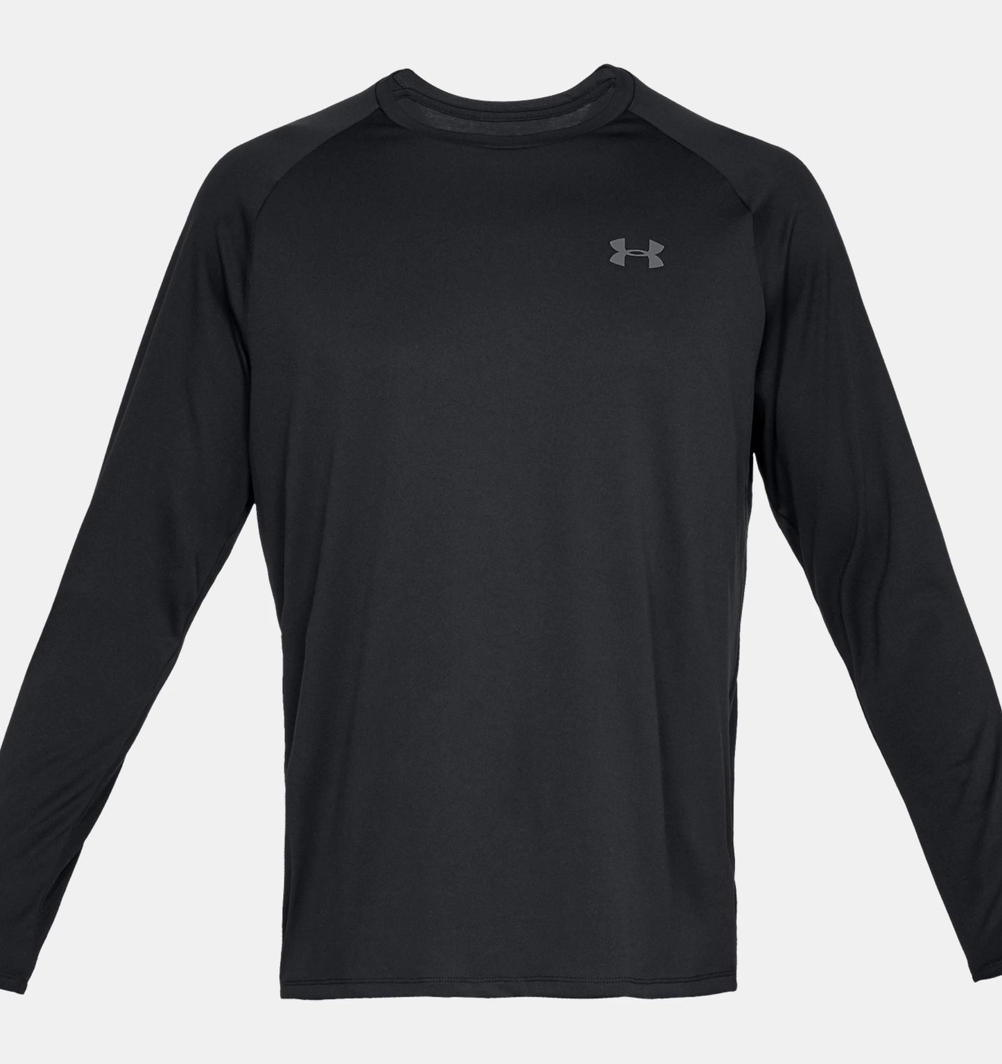 Under Armour Men's UA Tech Long Sleeve
