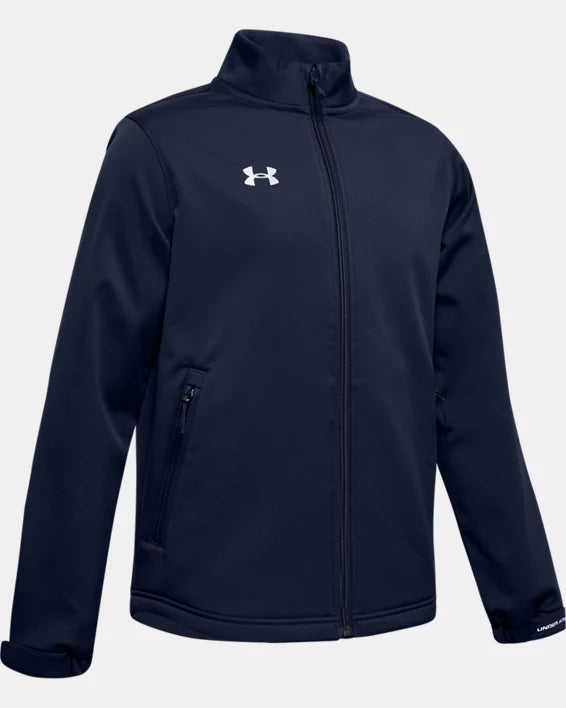 Under Armour Youth Softshell Hockey Jacket