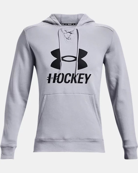 Under Armour Hockey Icon Hoodie