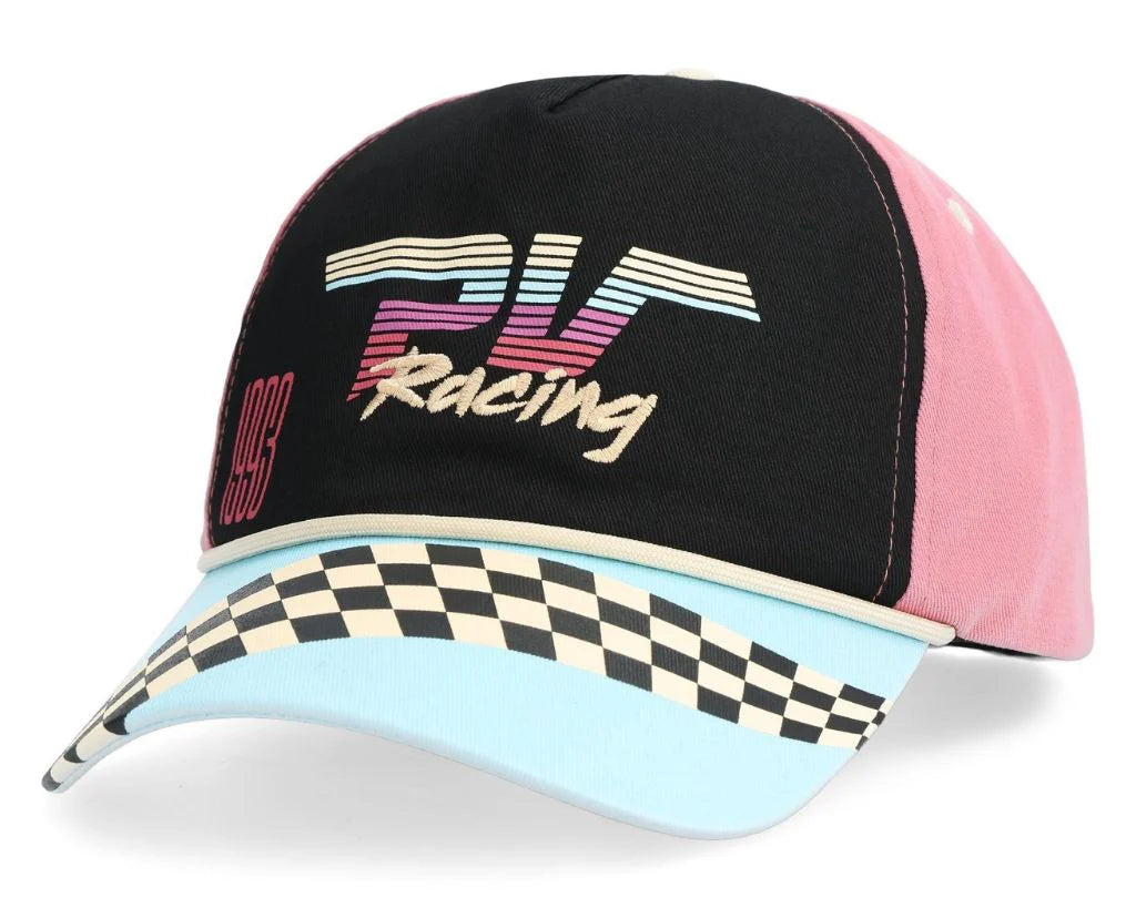Pit Viper Racing Hat