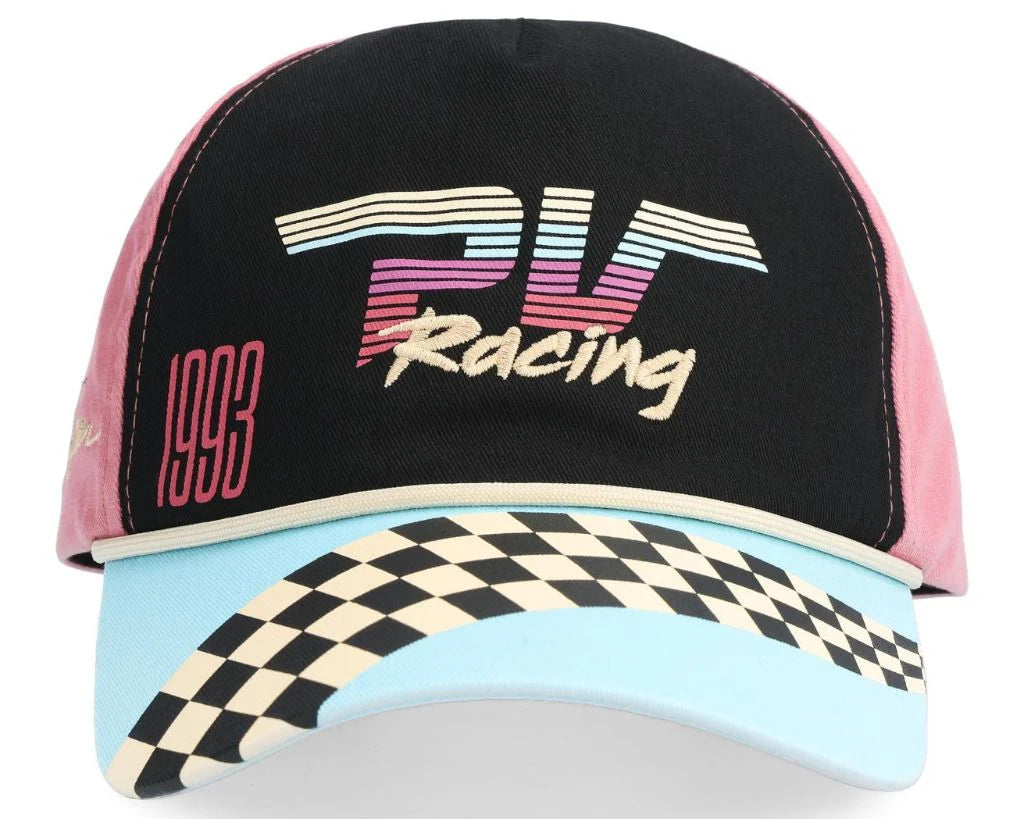 Pit Viper Racing Hat