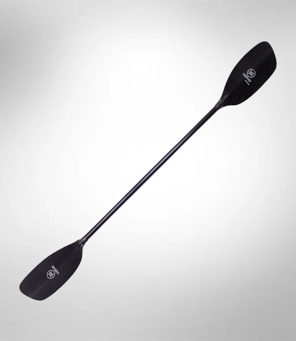 Werner Powerhouse Carbon Standard Kayak Paddle