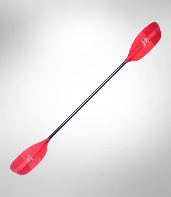 Werner Powerhouse 1 Piece Straight Shaft Standard Kayak Paddle