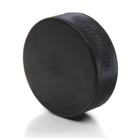 Howies Hockey 6oz. Puck - Blank