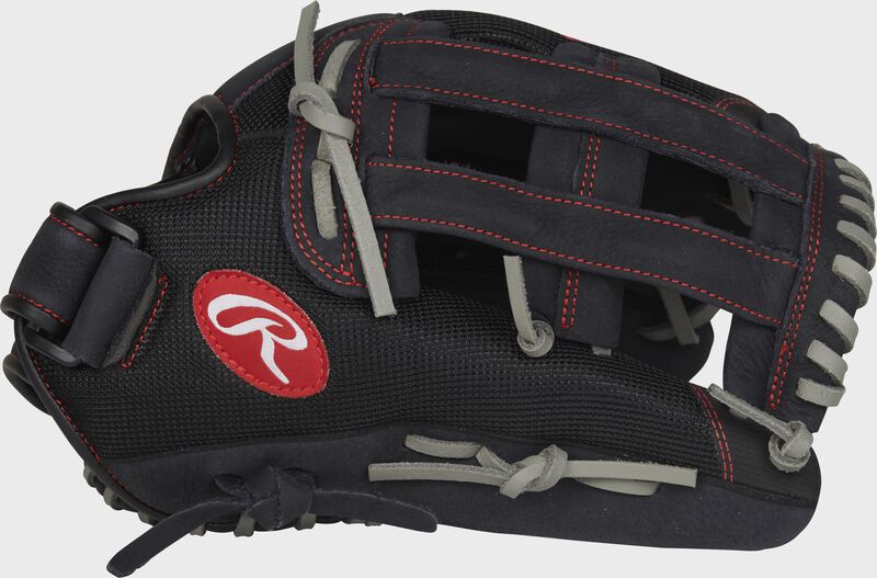 Rawlings Renegade 13" Softball Glove