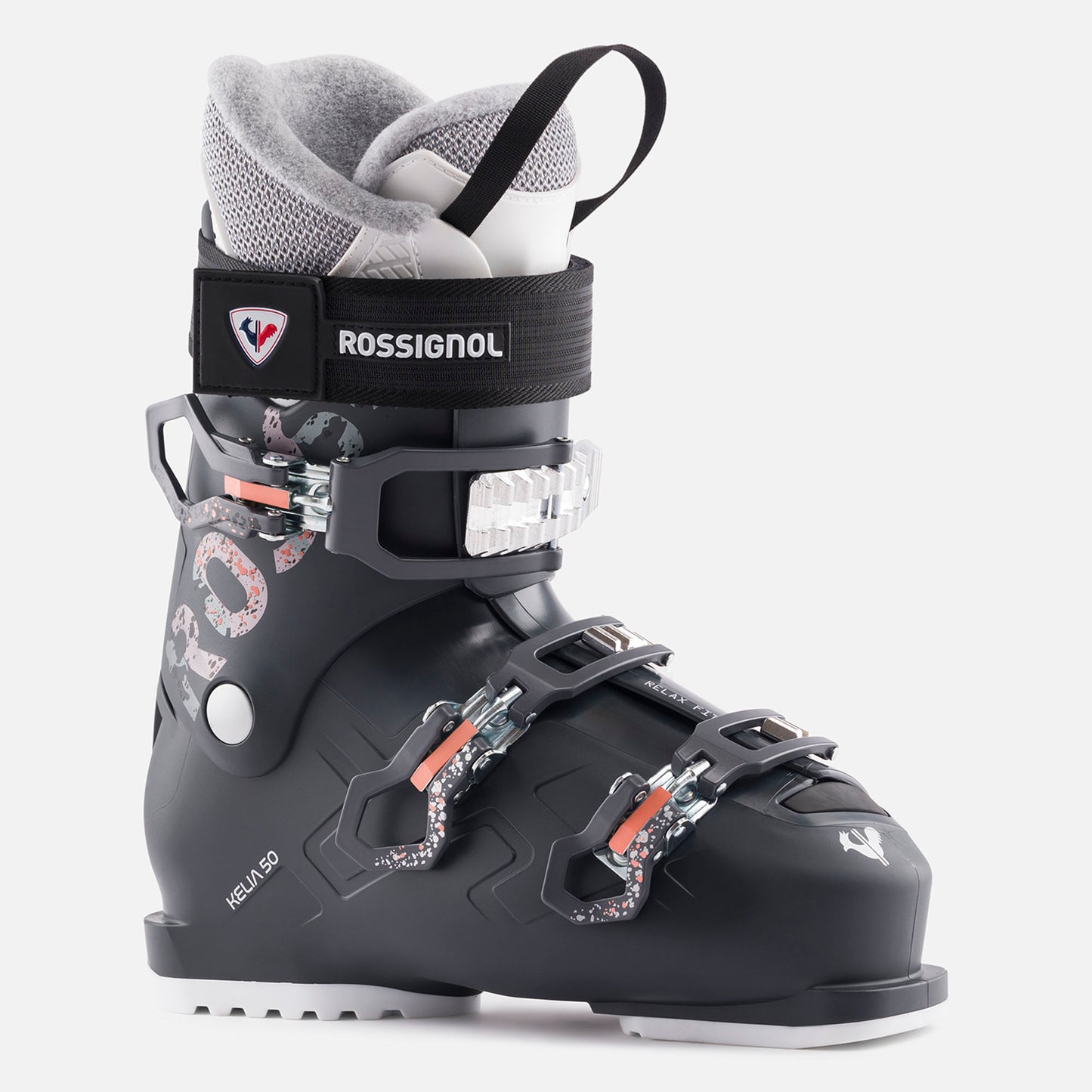 Rossignol Kelia 50 Women's Ski Boots