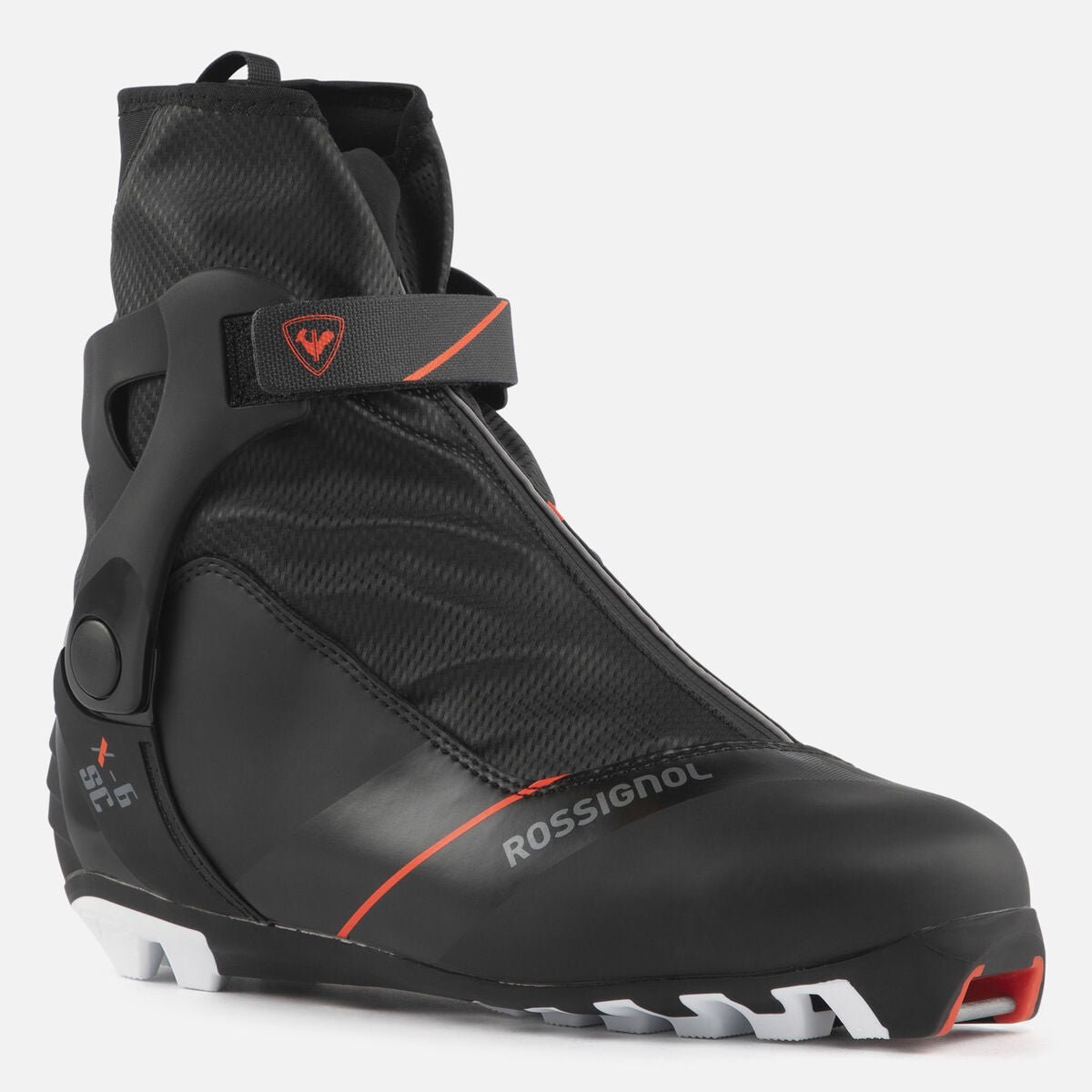 Rossignol Unisex Race Skating And Classic Nordic Boots X-6 SC