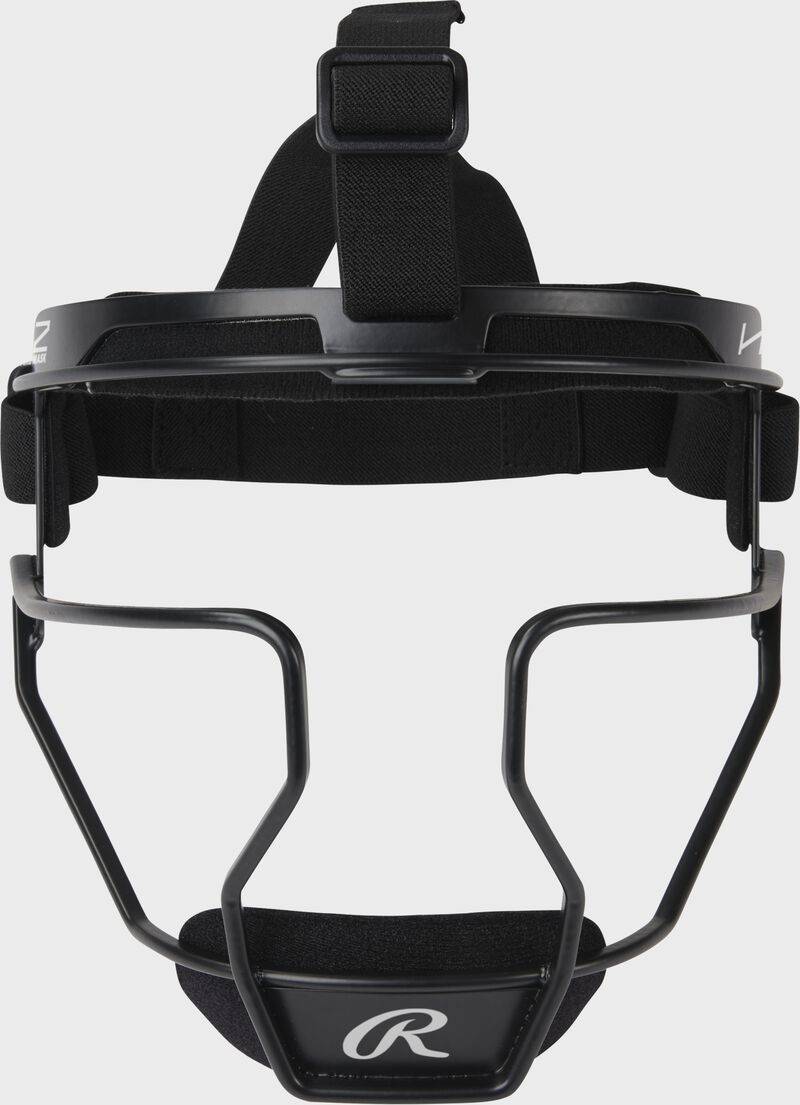 Rawlings Hi-Viz Softball Fielders Mask